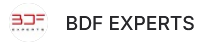 Logo of BDF Experts