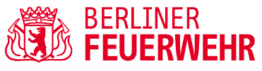 Logo of Berliner Feuerwehr