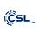 Logo of CSL Computer GmbH