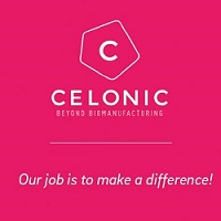 Logo of Celonic Deutschland GmbH & Co. KG