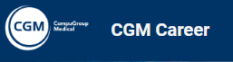 Logo of CompuGroup Medical Deutschland AG