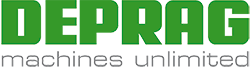 Logo of DEPRAG SCHULZ GMBH u. CO. KG