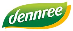 Logo of Dennree GmbH
