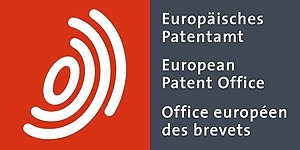 Logo of European Patent Office (EPO)