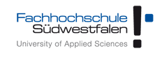 Logo of Fachhochschule Südwestfalen