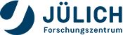 Logo of Forschungszentrum Jülich GmbH