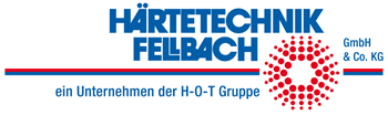 Firmenlogo: Härtetechnik Fellbach GmbH & Co. KG