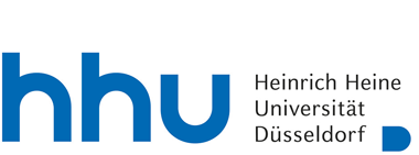 Logo of Heinrich-Heine-Universität