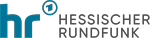 Logo of Hessischer Rundfunk
