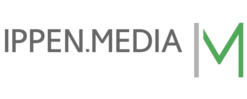 Logo of Ippen Digital GmbH & Co. KG