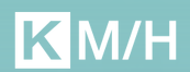 Logo of KMH GmbH