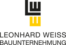 Firmenlogo: LEONHARD WEISS GmbH & Co. KG