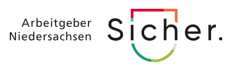 Logo of Landesbetrieb IT.Niedersachsen