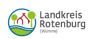Logo of Landkreis Rotenburg (Wümme) Haupt und Personalamt