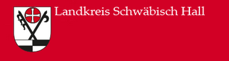 Firmenlogo: Landratsamt Schwäbisch Hall