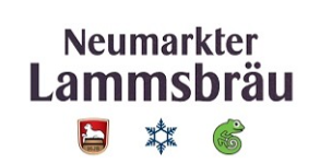 Logo of Neumarkter Lammsbräu Gebr. Ehrnsperger KG