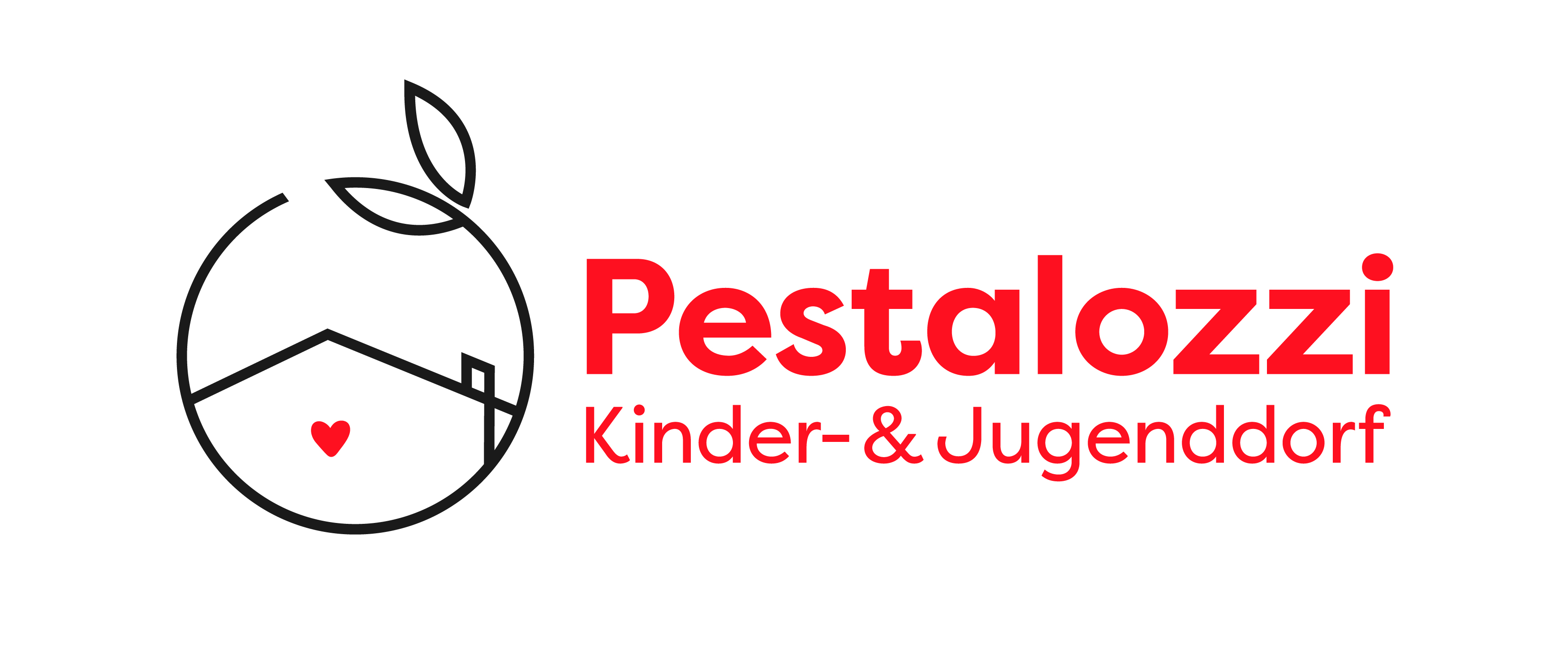 Logo of Pestalozzi Kinder- und Jugenddorf Wahlwies e.V.