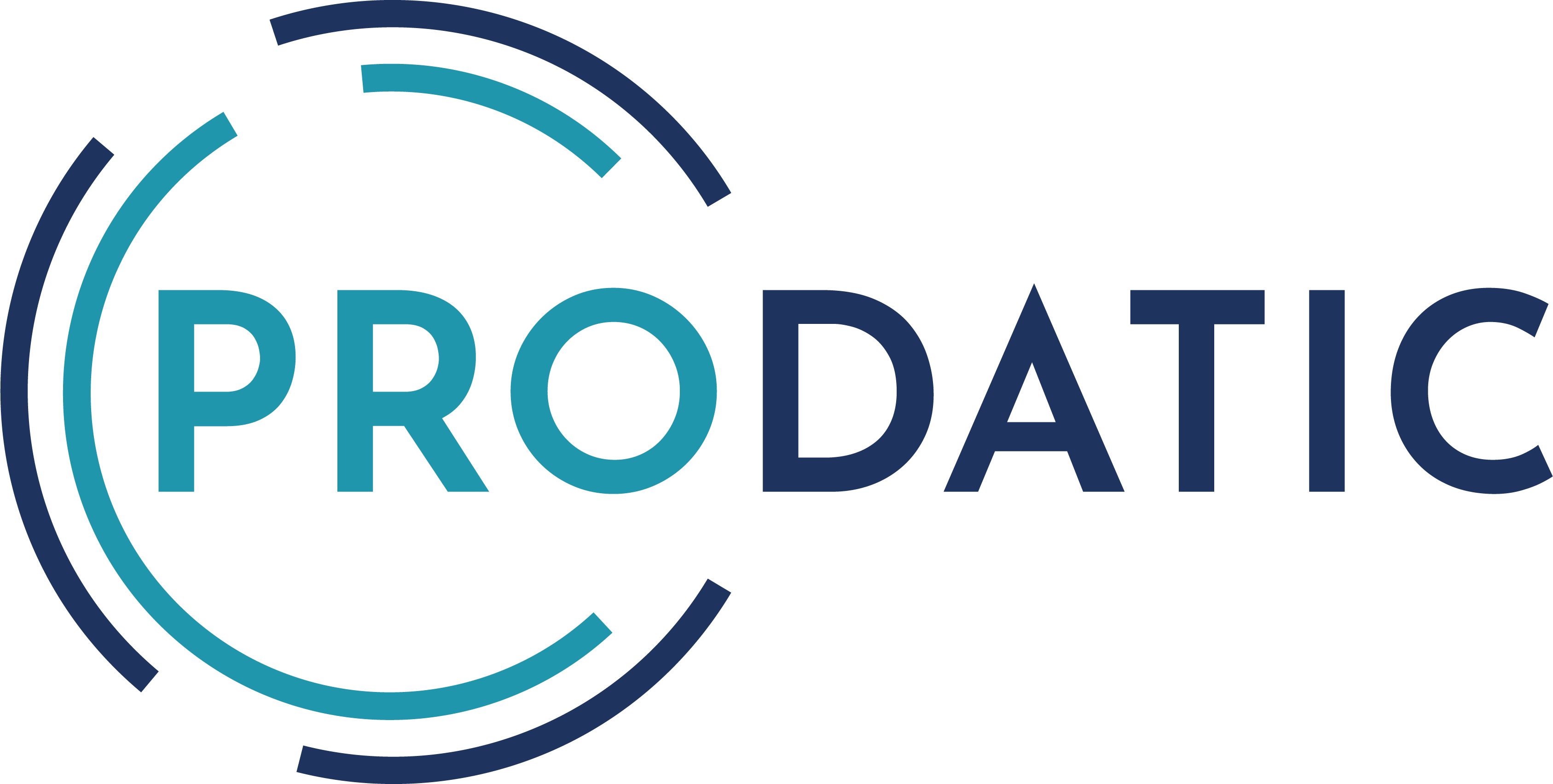 Logo of Prodatic-EDV-Konzepte GmbH