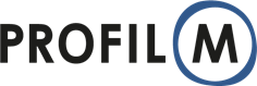 Logo of Profil M GmbH & Co. KG