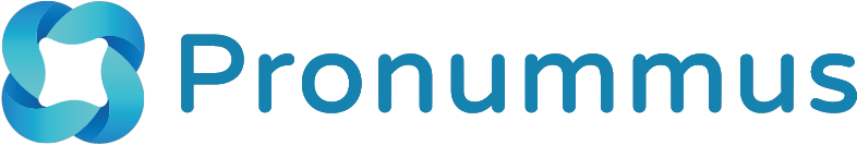 Logo of Pronummus GmbH
