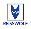Logo of REISSWOLF International GmbH