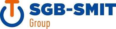 Logo of SGB-SMIT GmbH
