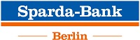 Logo of Sparda-Bank Berlin eG