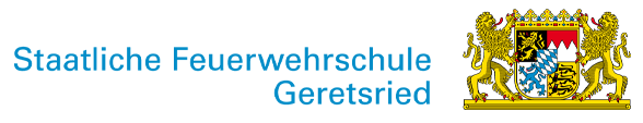 Logo of Staatliche Feuerwehrschule Geretsried