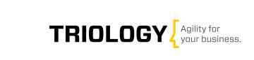 Logo of TRIOLOGY GmbH