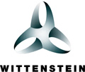 Logo of WITTENSTEIN SE