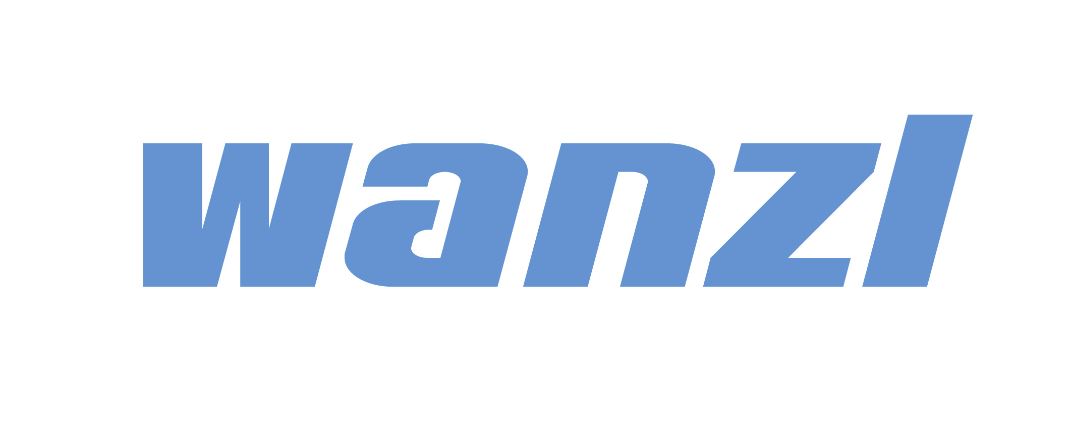 Logo of Wanzl GmbH & Co. KGaA