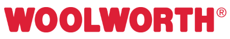 Logo of Woolworth GmbH