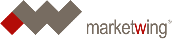 Logo of marketwing GmbH
