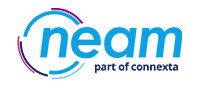 Logo of neam IT-Services GmbH