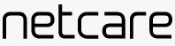 Logo of netcare GmbH