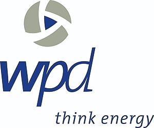 Logo of wpd onshore GmbH & Co. KG