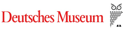 Logo of Deutsches Museum