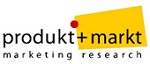 Logo of Produkt + Markt GmbH & Co. KG
