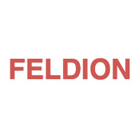 Logo of Feldion GmbH