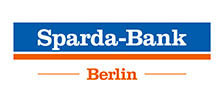 Logo of Sparda-Bank Berlin eG