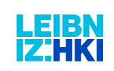 Logo of Leibniz Institute for Natural Product Research and Infection Biology