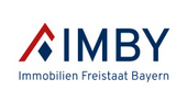 Logo of Immobilien Freistaat Bayern Zentrale