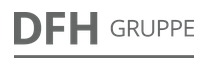 Firmenlogo: DFH Haus GmbH