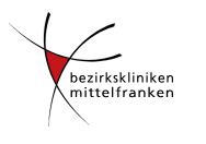 Firmenlogo: Bezirkskliniken Mittelfranken