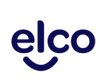 Logo of elco GmbH