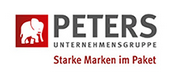 Logo of Peters Unternehmensgruppe GmbH & Co. KG