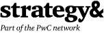 Logo of PwC Strategy& (Germany) GmbH
