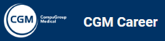 Logo of CompuGroup Medical SE & Co. KGaA