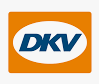 Logo of DKV Mobility Group SE