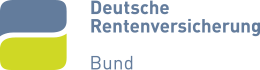 Logo of Deutsche Rentenversicherung Mitteldeutschland